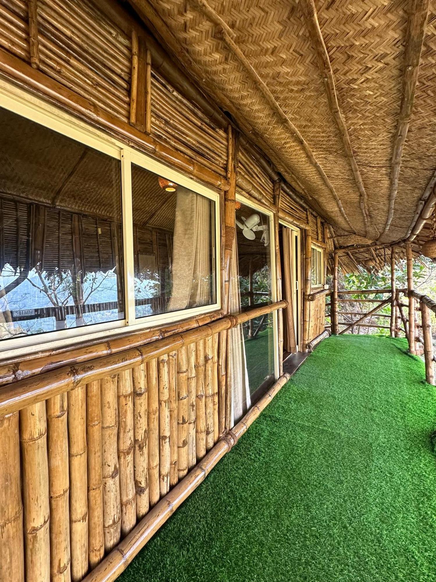 Sunset Valley Kerala Pool Resort - Serene Natural Forest Cottage Stay In Idukki With Sunrise & Sunset Panoramas, Natural Streams & Tranquil Summer Evenings Pīrmed Exteriör bild